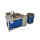 abrasive cloth wheel shank flap wheel making machine